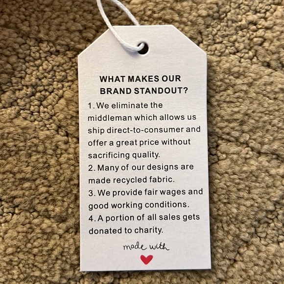 Luxe Beige Print Drop Waist Mini Dress Beige / S - Picture 2 of 2